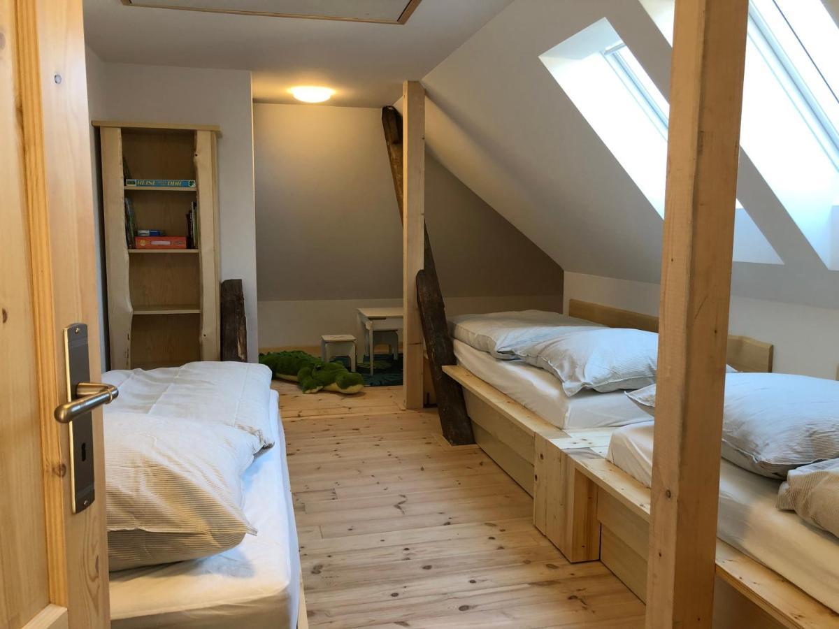 Schoena Urlaub Zewnętrze zdjęcie
