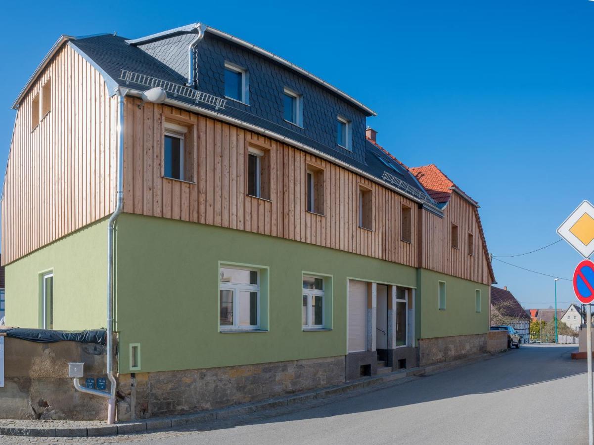 Schoena Urlaub Zewnętrze zdjęcie
