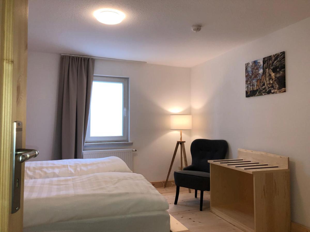 Schoena Urlaub Zewnętrze zdjęcie