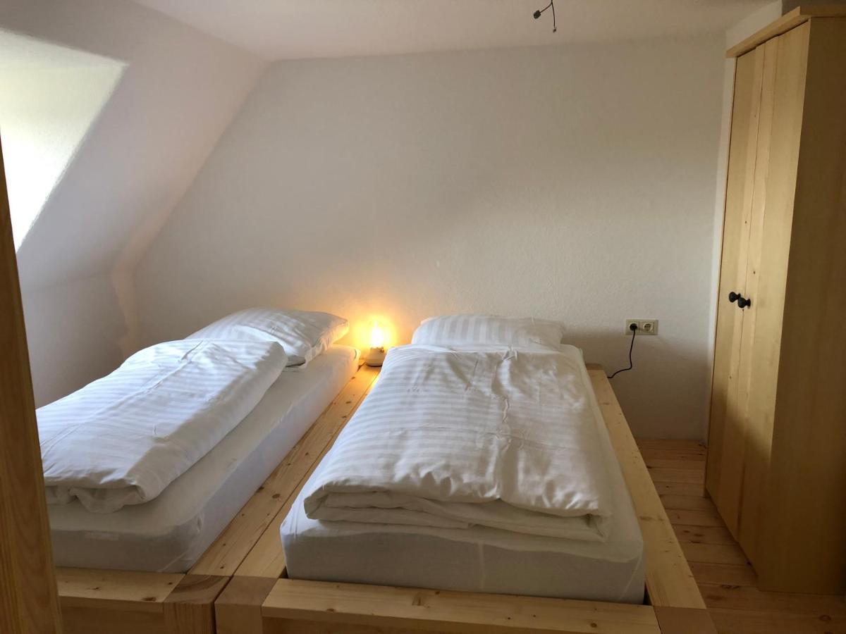 Schoena Urlaub Zewnętrze zdjęcie