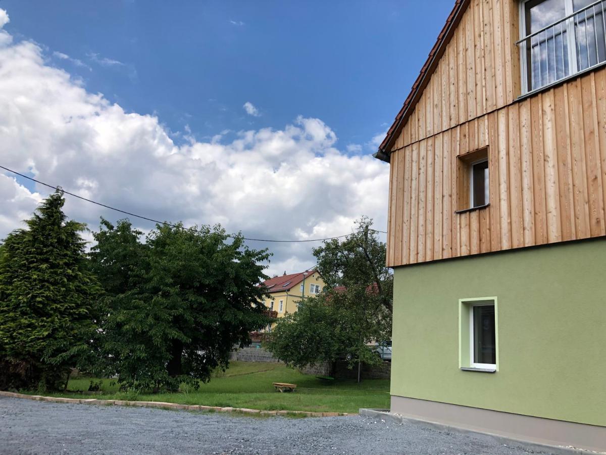 Schoena Urlaub Zewnętrze zdjęcie