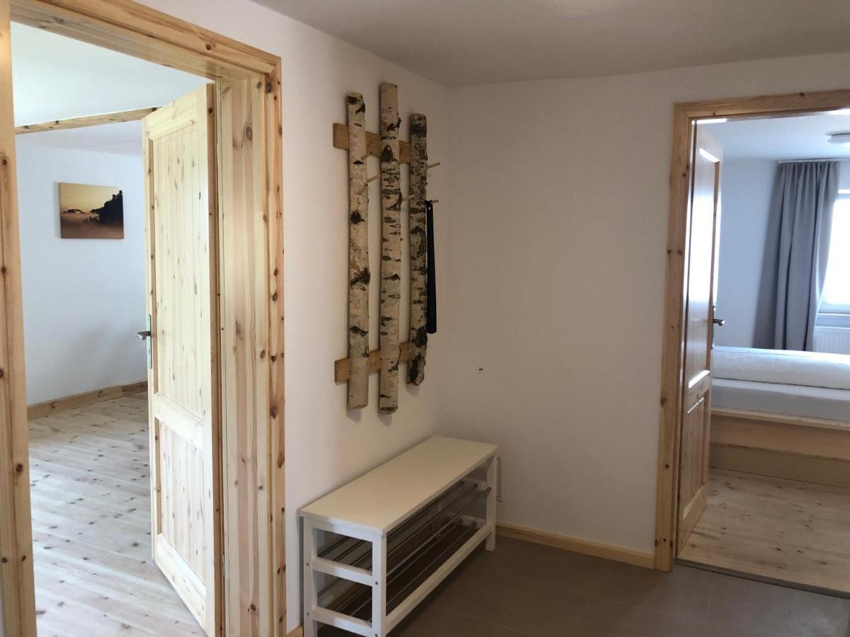 Schoena Urlaub Zewnętrze zdjęcie